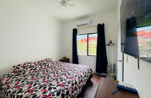 Tuxtla Gutierrez Apartment | Loft Mango