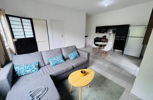 Tuxtla Gutierrez Apartment | Loft Mango