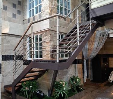 Culiacan Apartment | Loft Mezzanine Mansion Fabulous 2 levels