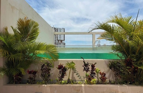 Marina el Cid Condo | Loft Moderno en Mazatlán, Salvia Hábitat by GPS