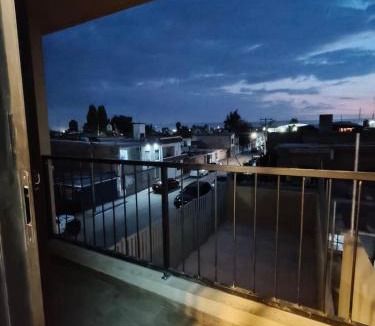 Durango Apartment | Loft moderno y acogedor