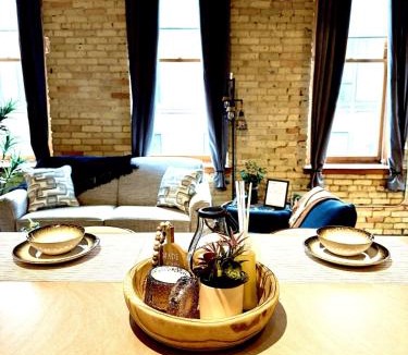 Canal Park Apartment | Loft on Lake Ave