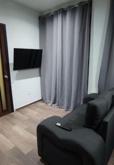 El Grullo Apartment | Loft perla El Grullo