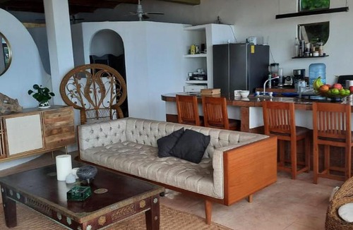 Lo de Marcos Apartment | Loft Playa Los Venados