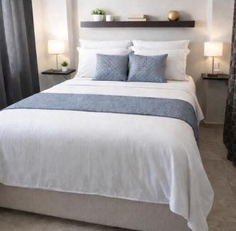 Puente del Mar Apartment | Loft Riviera Diamante