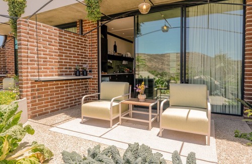 San Jose del Cabo Apartment | Loft Studio at Flora Farms Studio