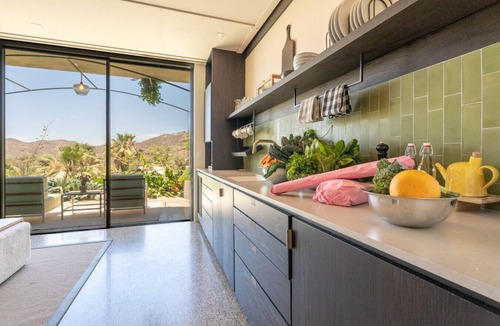 San Jose del Cabo Apartment | Loft Studio at Flora Farms Studio