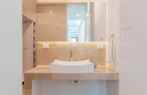 Durango House | LOFT ULTRA Moderno y Minimalista con 2 Camas KING Size