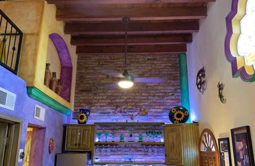 El Puerto Apartment | Loft with rooftop deck in the Malecon - Unit #206