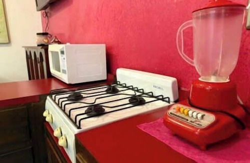 Tuxtla Gutierrez Apartment | Loft withAC in Residencial Campestre & Starbucks