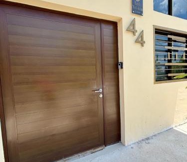 Centro Apartment | Loft Yol-Kin Bacalar by Casa Yol-Kin