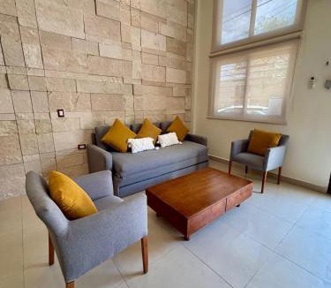 Centro Apartment | Loft Yol-Kin Bacalar by Casa Yol-Kin