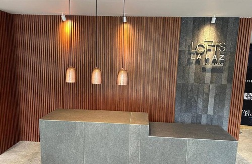 Americana Apartment | Lofts La Paz