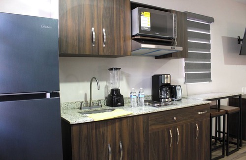 Zapopan Hotel | Lofts Las Fuentes