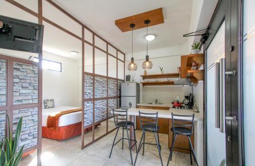 Loreto Apartment | Lofts Loreto Baja California Sur