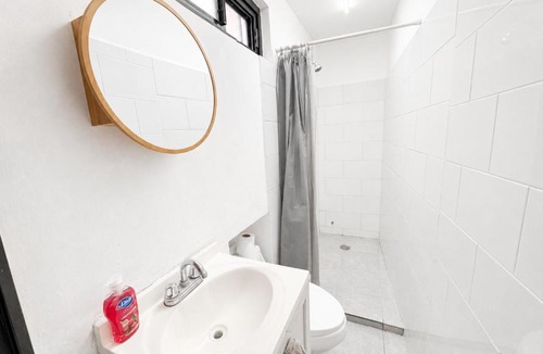 San Luis Potosi Apartment | Lofts Tequisquiapan