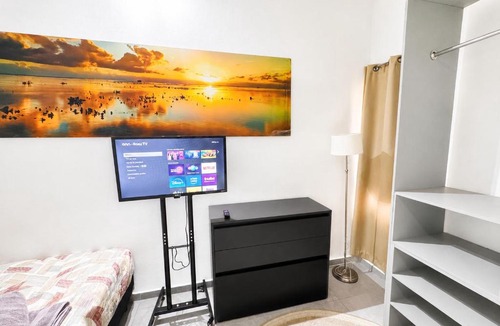 San Luis Potosi Apartment | Lofts Tequisquiapan