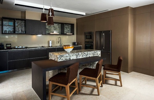 Nuevo Vallarta Villa | LOFTS @ THE LUXXE, There is no substitute . Discounted golf, 2for1 spa, PLATINUM