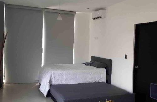 Monterrey Centro Apartment | Loftstay MYO
