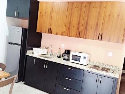 Lomas de Mazatlan Apartment | Lomas de Mazatlán - Zona Dorada y 1 Min Playas