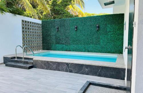 Lomas de Mazatlan House | Lomas Sense Cerca de Playa y Zona Dorada