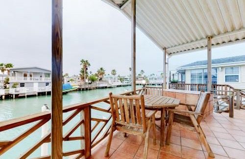 Port Isabel House | Long Island Village Unit 347