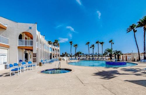 Port Isabel House | Long Island Village Unit 349 Sand Dollar Dr