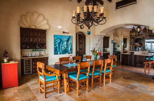Buzzards Villa | Long Term Rental Family Style Villa with Oceanview