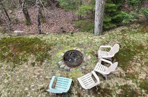Town of Webb Cabin | Longden Lodge - Adirondacks