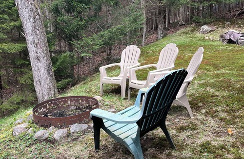 Town of Webb Cabin | Longden Lodge - Adirondacks