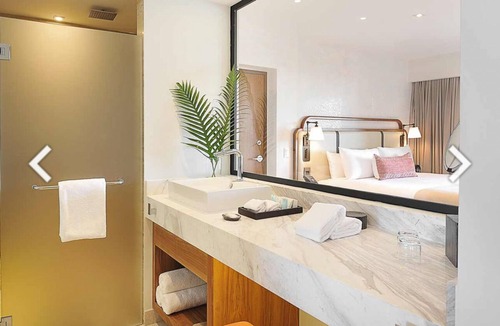 El Medano Ejidal Hotel | LOOK! Cabo San Lucas Ocean Views, Private Balcony with Hot Tub & Resort Comfort