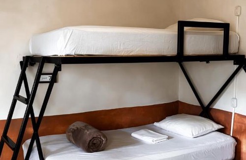 Colonia Guadalupe Hostel | Lool Beh Hostal