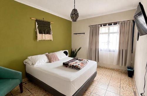 Colonia Guadalupe Hostel | Lool Beh Hostal