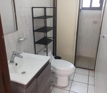 Aguascalientes House | lord notrte