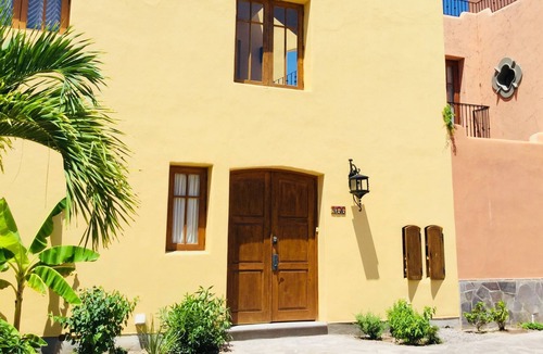 Nopolo Villa | Loreto Bay-Charming Cozy Luxury Villa FN466