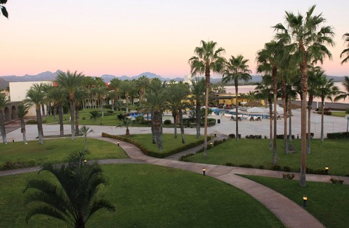 Nopolo Hotel | Loreto Bay Golf & Sea at Baja