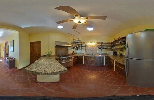 Las Conchas House | Los Alamos Hacienda in Las Conchas