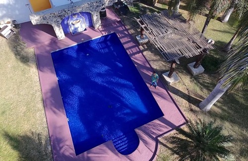 Riberas del Pilar House | Los Angeles Mansion