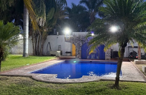 Riberas del Pilar House | Los Angeles Mansion