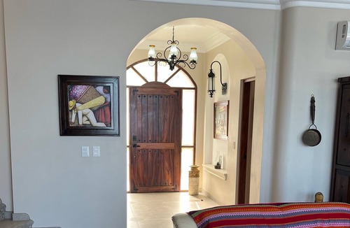 Los Ayala House | Los Ayala Beach front property