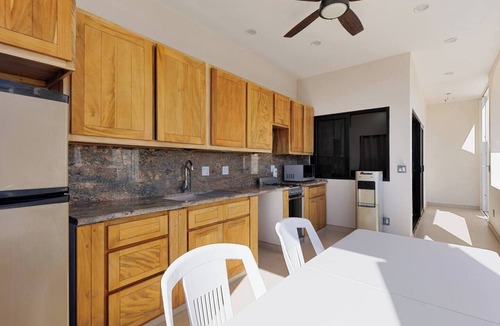 Buenavista House | Los Barriles Area Girasol Beach View