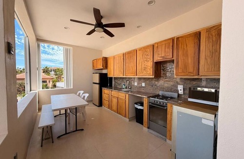 Buenavista House | Los Barriles Area Girasol Beach View