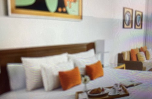 Campo de Golf Fonatur Resort | Los Cabos Grand Mayan 1 BR on the beach
