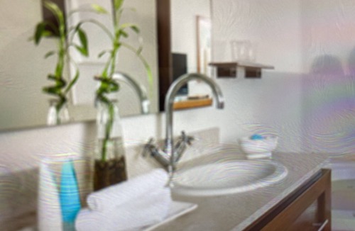 Campo de Golf Fonatur Resort | Los Cabos Grand Mayan 1 BR on the beach