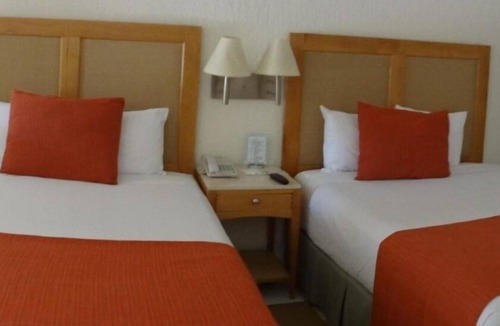 Campo de Golf Fonatur Hotel | Los Cabos Private 1BR Condo with Pool for Couples