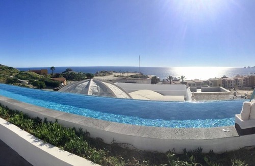 Cabo San Lucas Villa | Los Cabos Private Villa at Hacienda Encantada