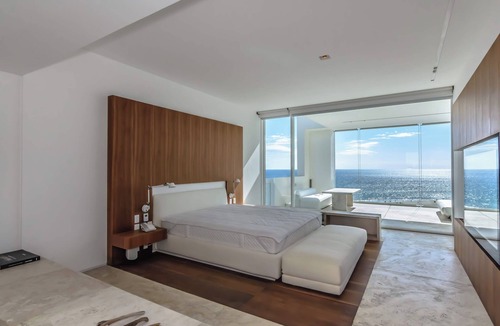 Zona Hotelera Hotel | los cabos stunning penthouse at viceroy hotel