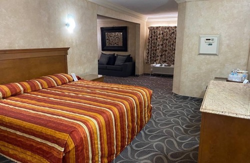 Torreon Hotel | Los Cedros Hotel Inn Torreon