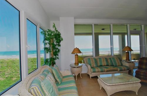 The Shores Apartment | Los Corales Condo Unit #201N