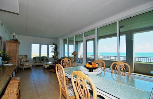 The Shores Apartment | Los Corales Condo Unit #201N